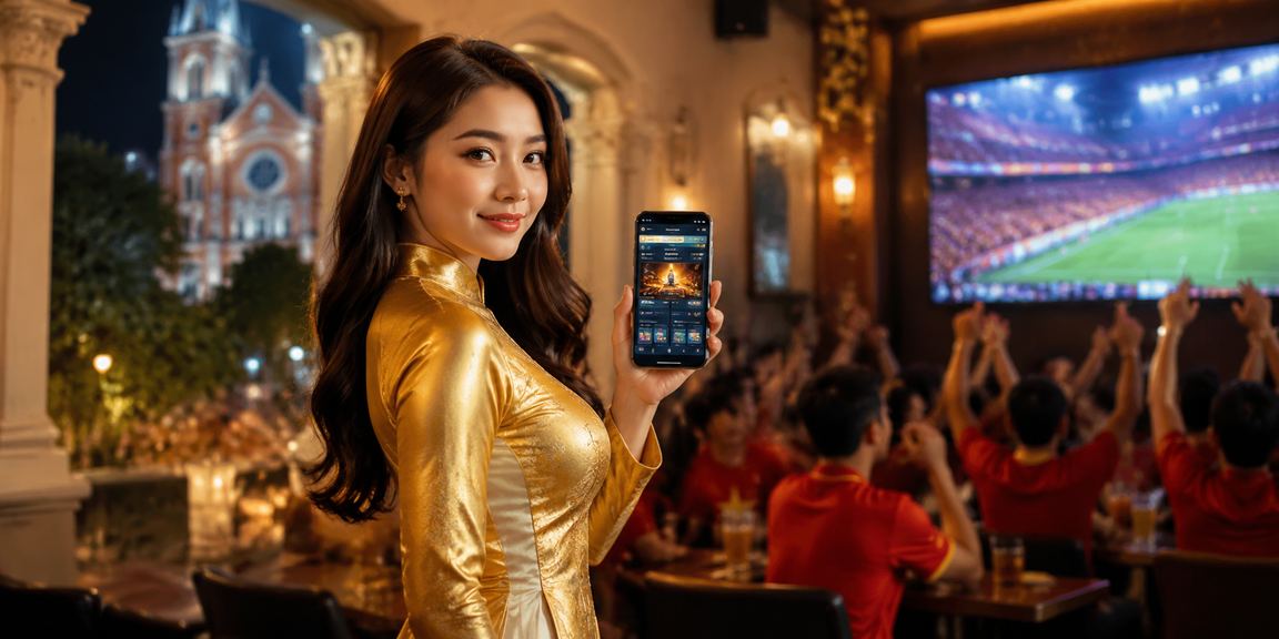 Người hâm mộ esports tại TP.HCM theo dõi giải đấu và tham khảo đánh giá cá cược